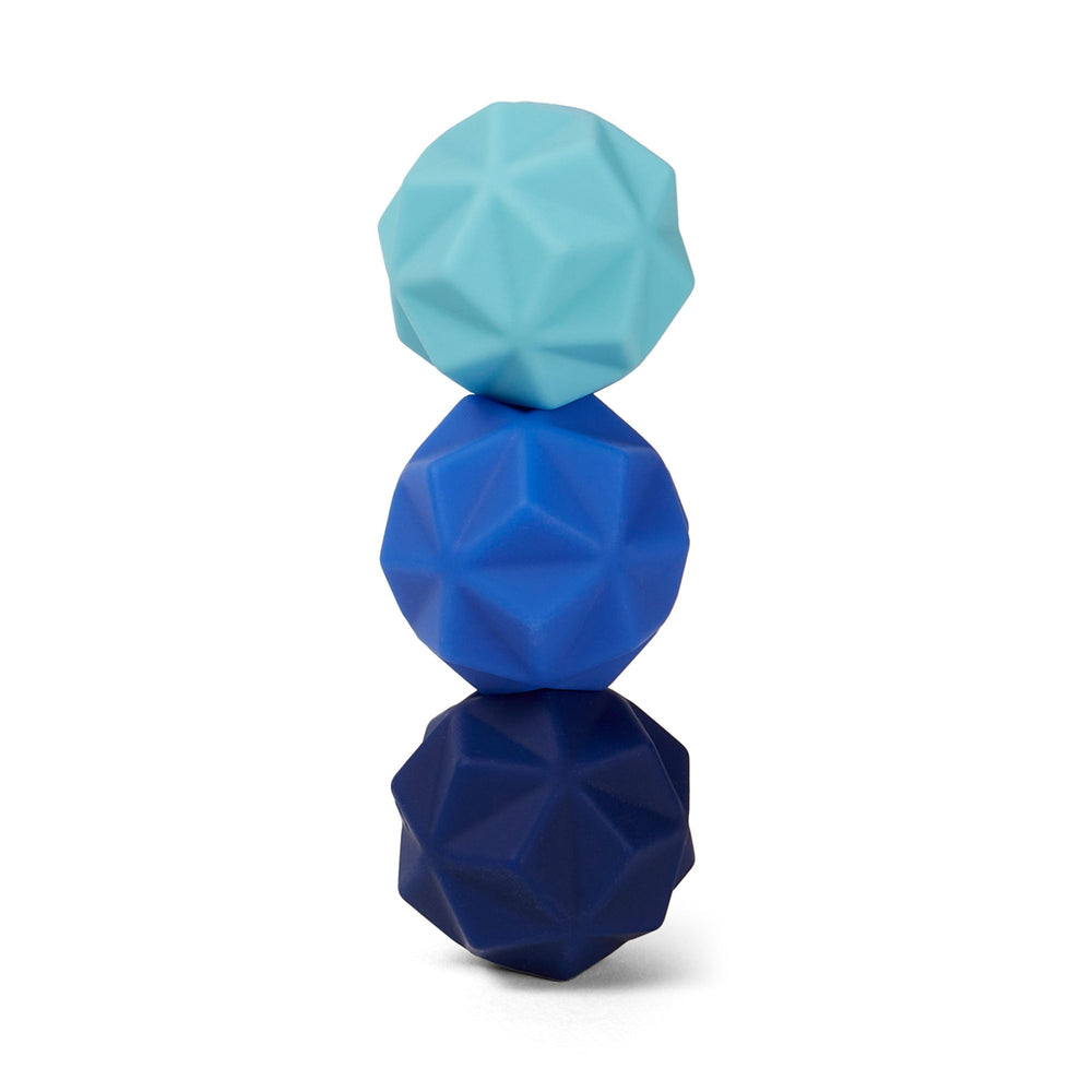 Speks Odds Blue Peaks Play - Science Museum Shop