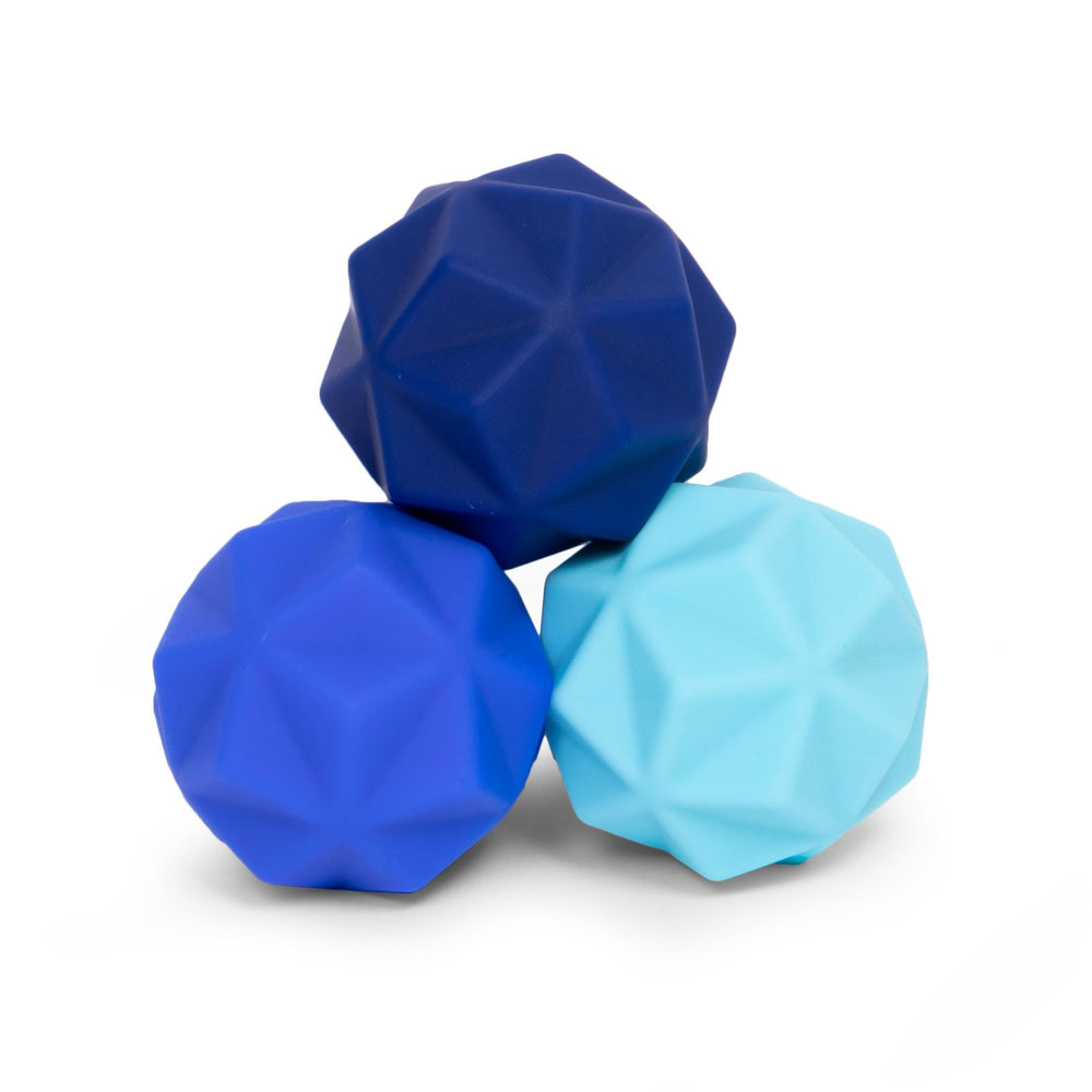 Speks Odds Blue Peaks Play - Science Museum Shop