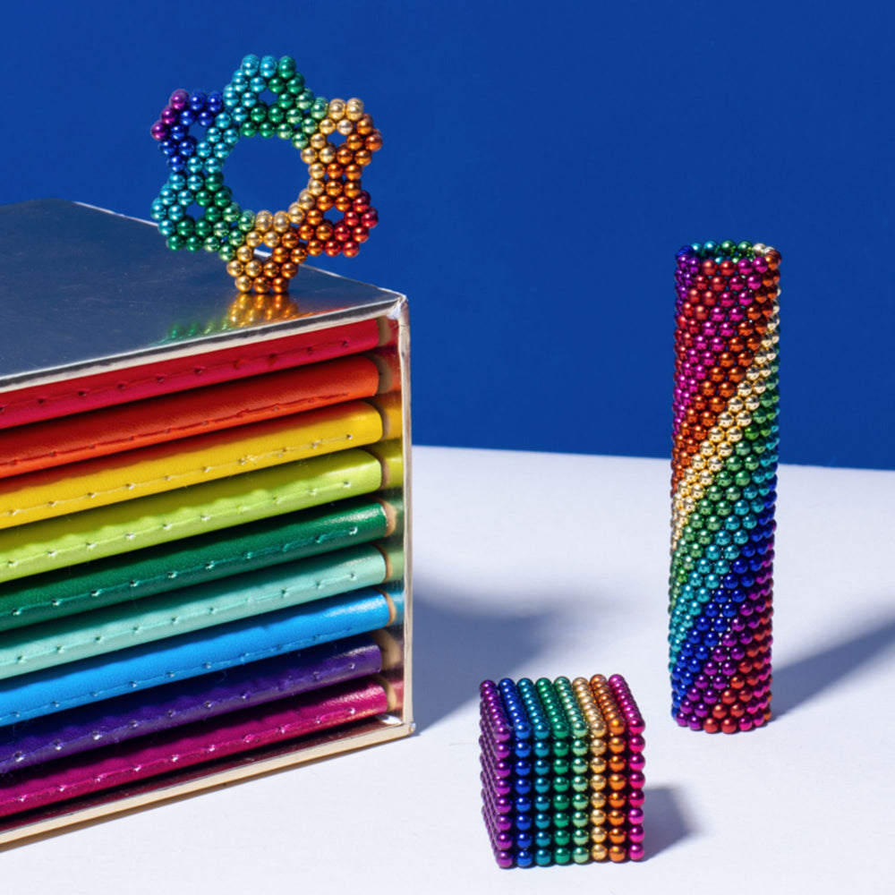 Speks 432 Spectrum Play - Science Museum Shop