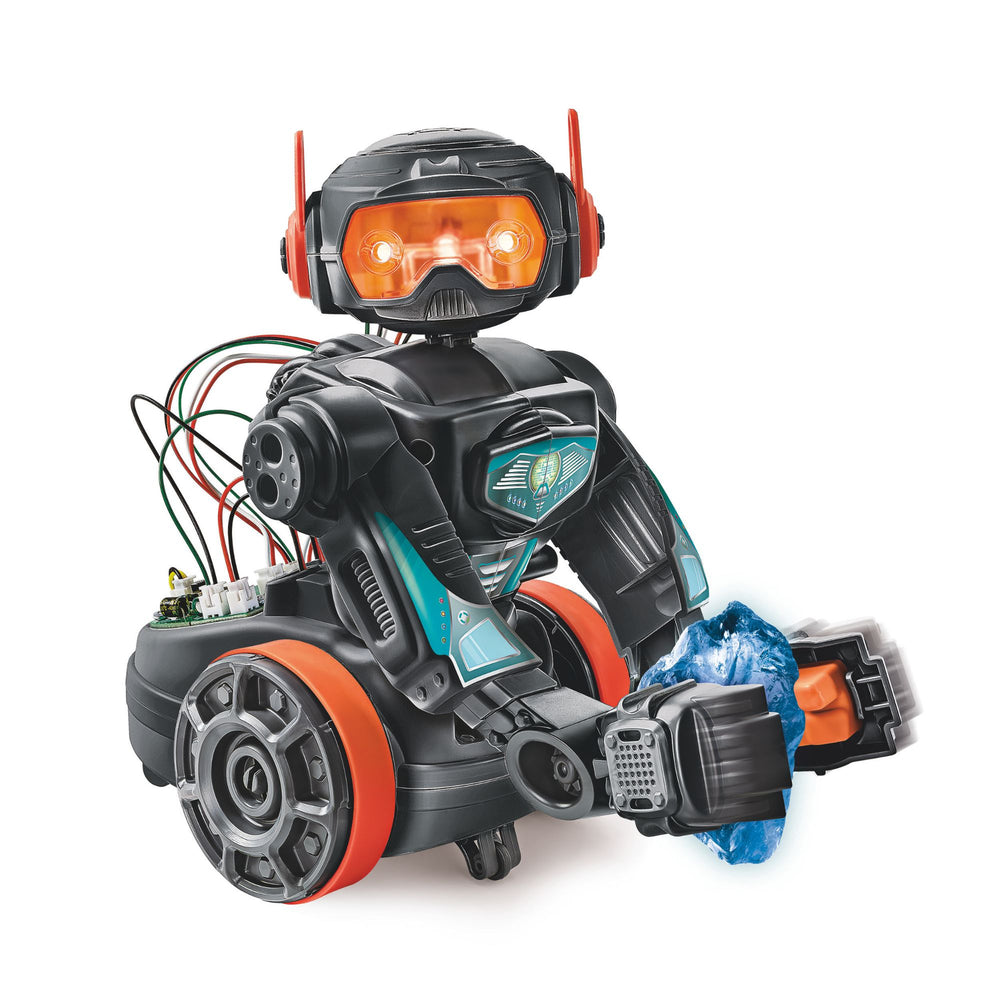Evolution Robot 2.0 Robotics - Science Museum Shop