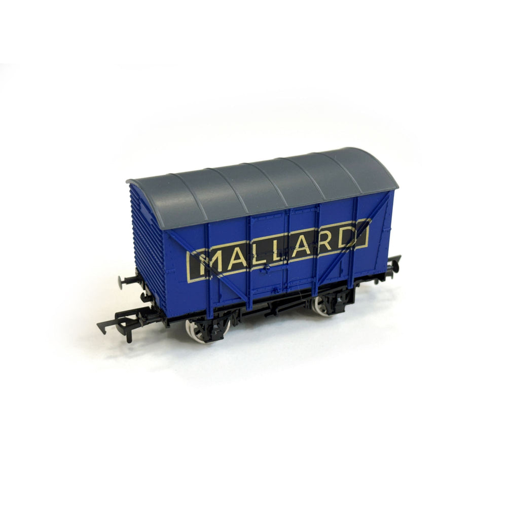 Mallard Souvenir Wagon OO-Gauge Rolling Stock - Science Museum Shop