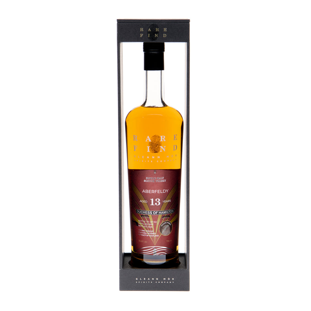 National Railway Museum Limited Edition Duchess of Hamilton Whisky Drink - Science Museum Shop