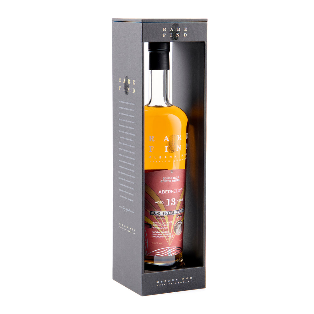 National Railway Museum Limited Edition Duchess of Hamilton Whisky Drink - Science Museum Shop