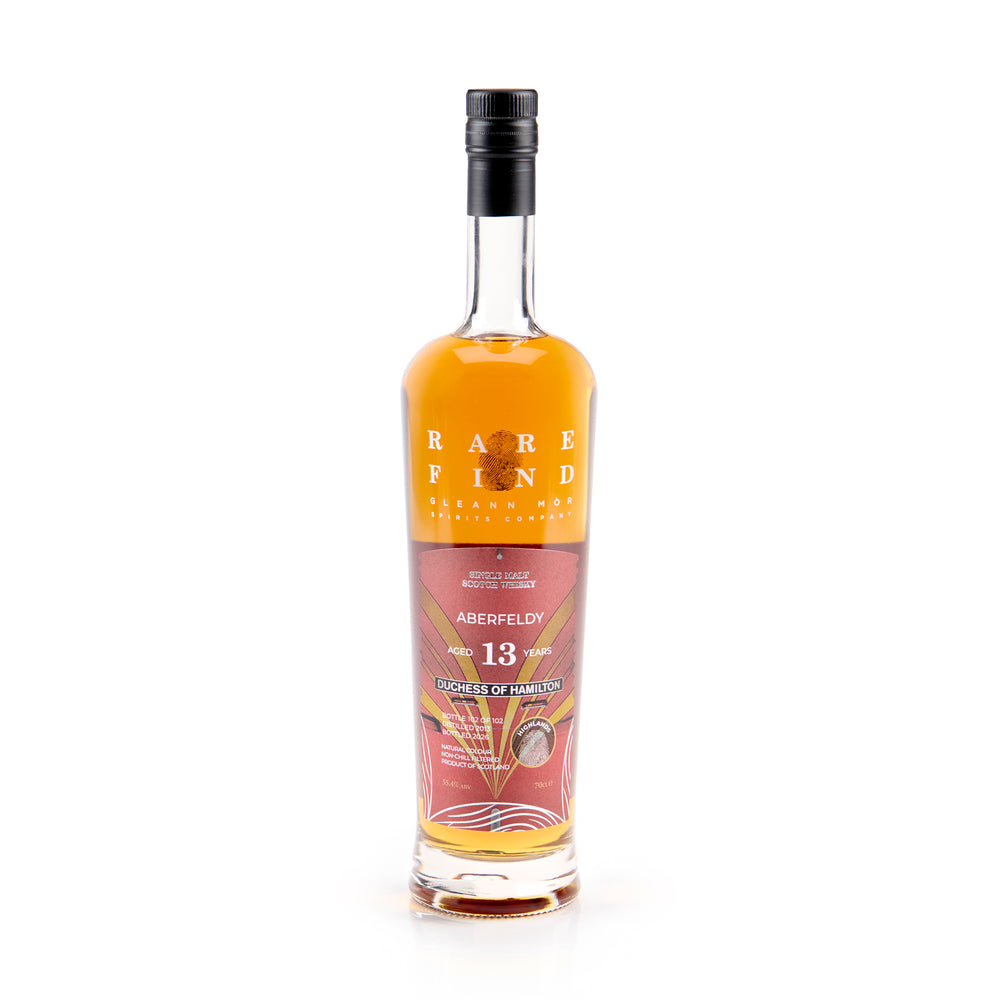 National Railway Museum Limited Edition Duchess of Hamilton Whisky Drink - Science Museum Shop