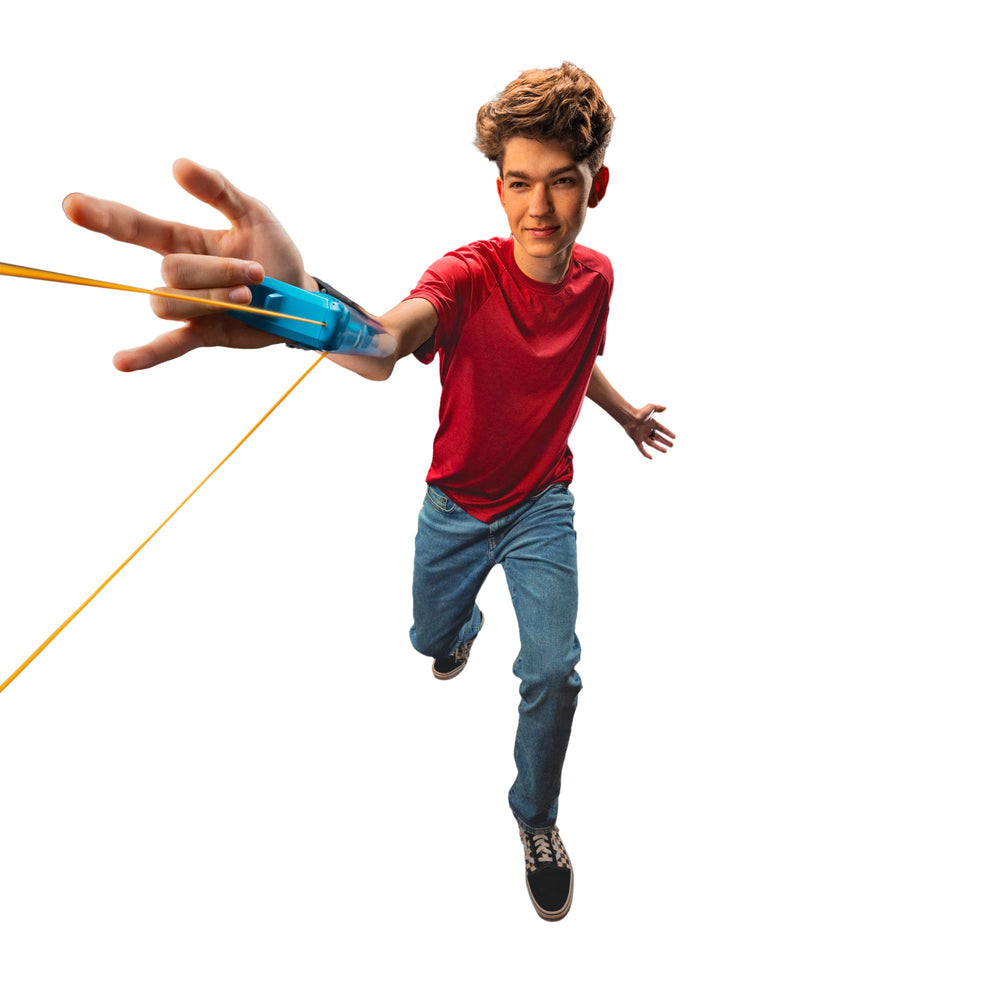 ZipString Aracna Play - Science Museum Shop