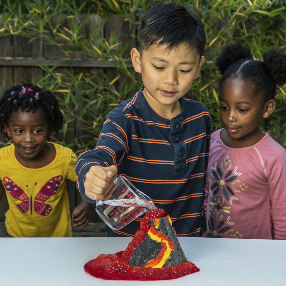 National Geographic Mega Earth Science Kit Experiments - Science Museum Shop