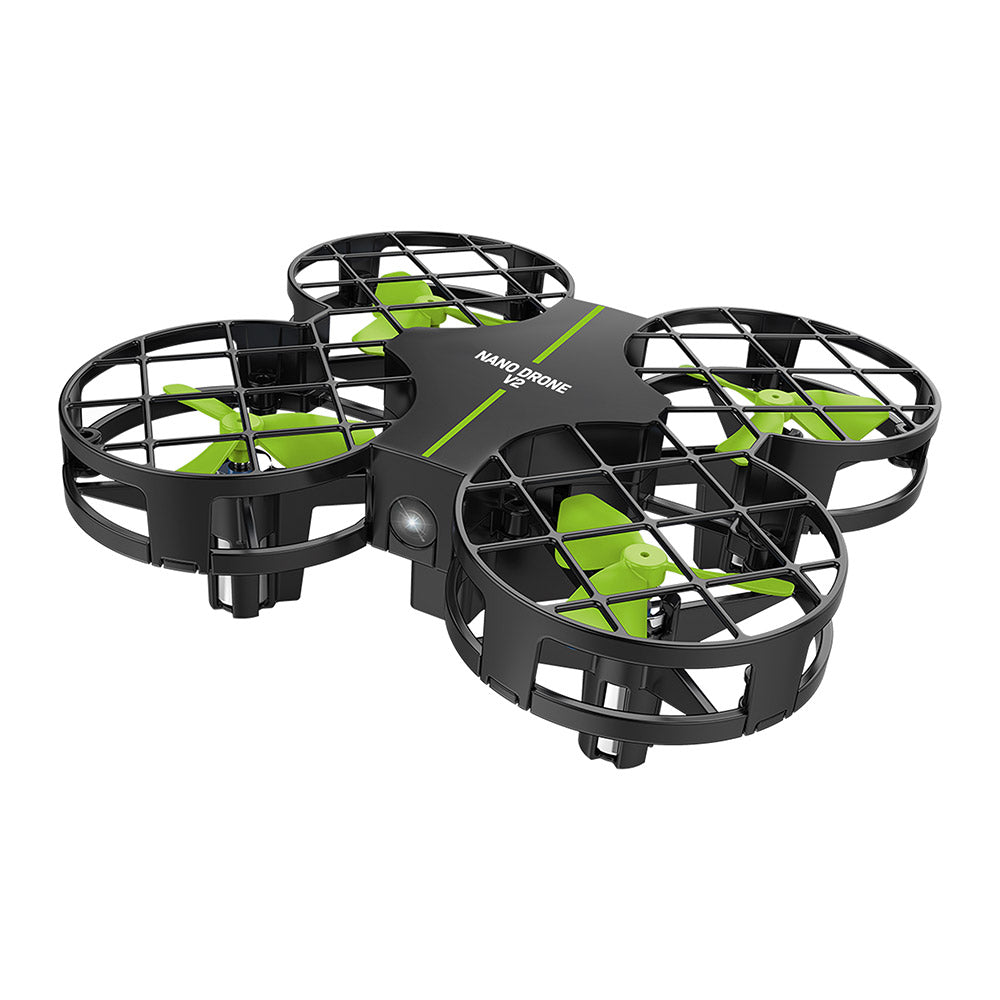 RED5 RC Nano Drone V2 Robotics - Science Museum Shop