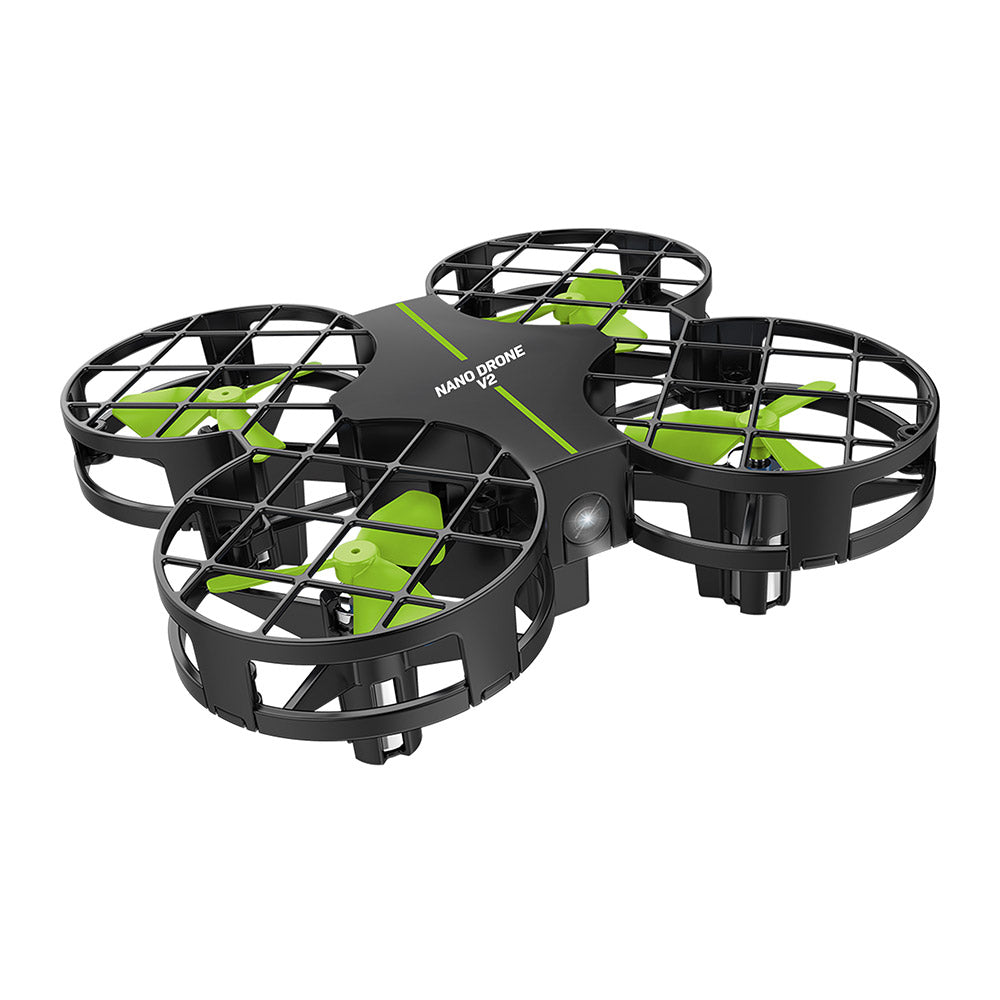 RED5 RC Nano Drone V2 Robotics - Science Museum Shop