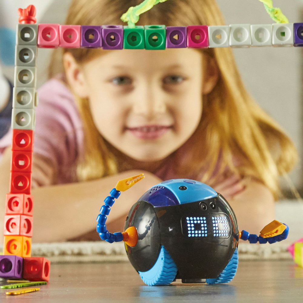 Cooper STEM Robot Robotics - Science Museum Shop