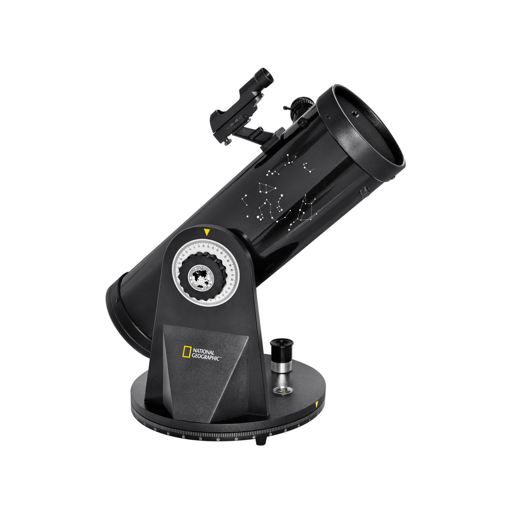 National Geographic 114/500 Compact Telescope Scientific Instruments - Science Museum Shop