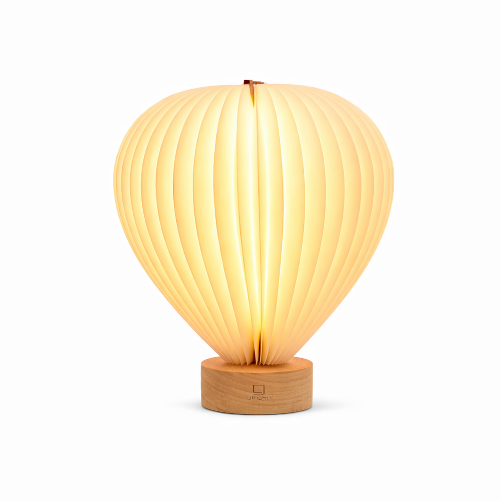 Gingko Design Aeris Light Beech Home Tech - Science Museum Shop
