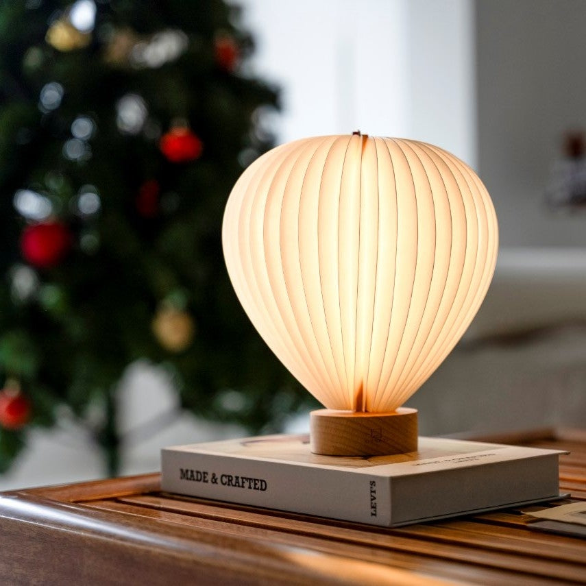 Gingko Design Aeris Light Beech Home Tech - Science Museum Shop