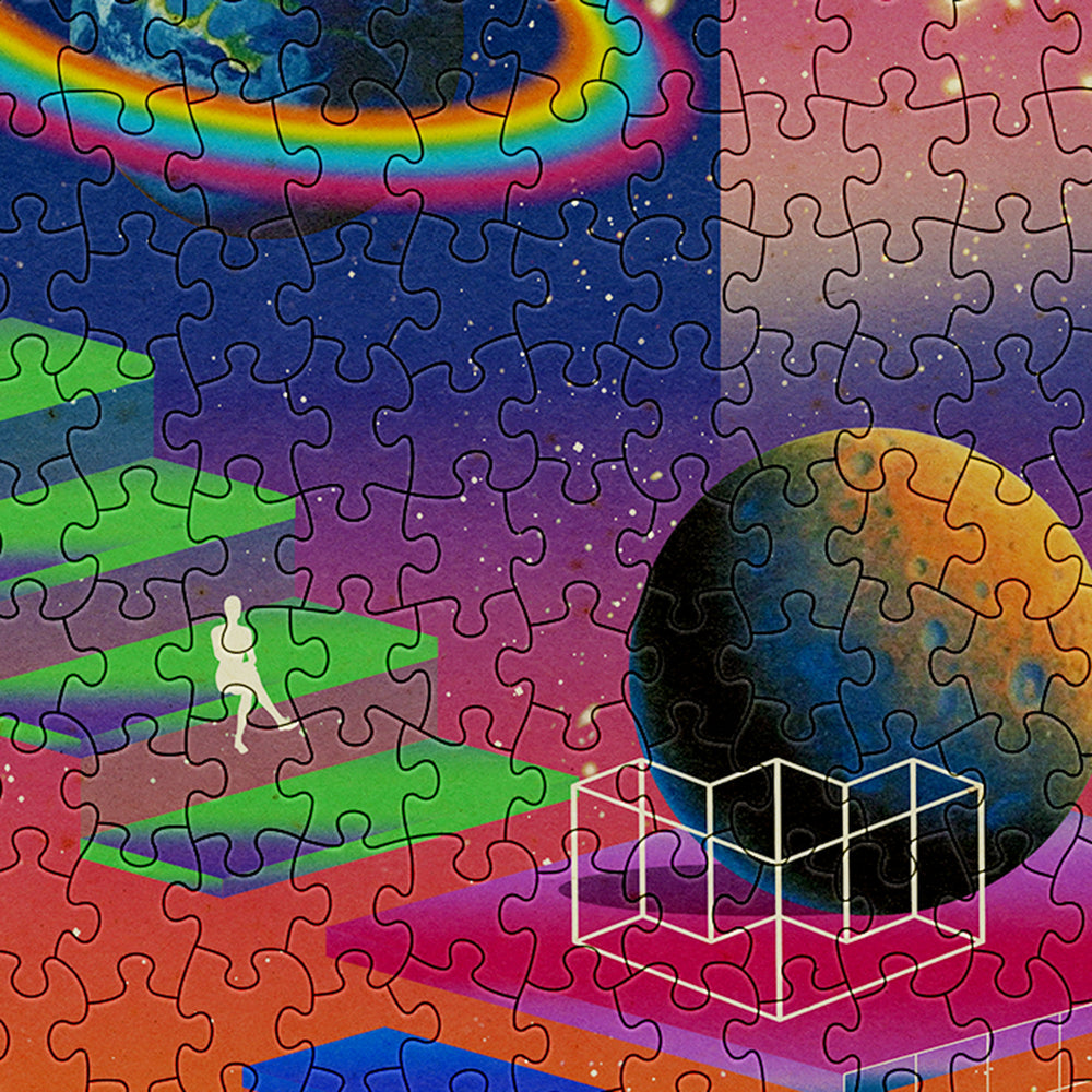 Infinity Jigsaw Puzzle Puzzles - Science Museum Shop