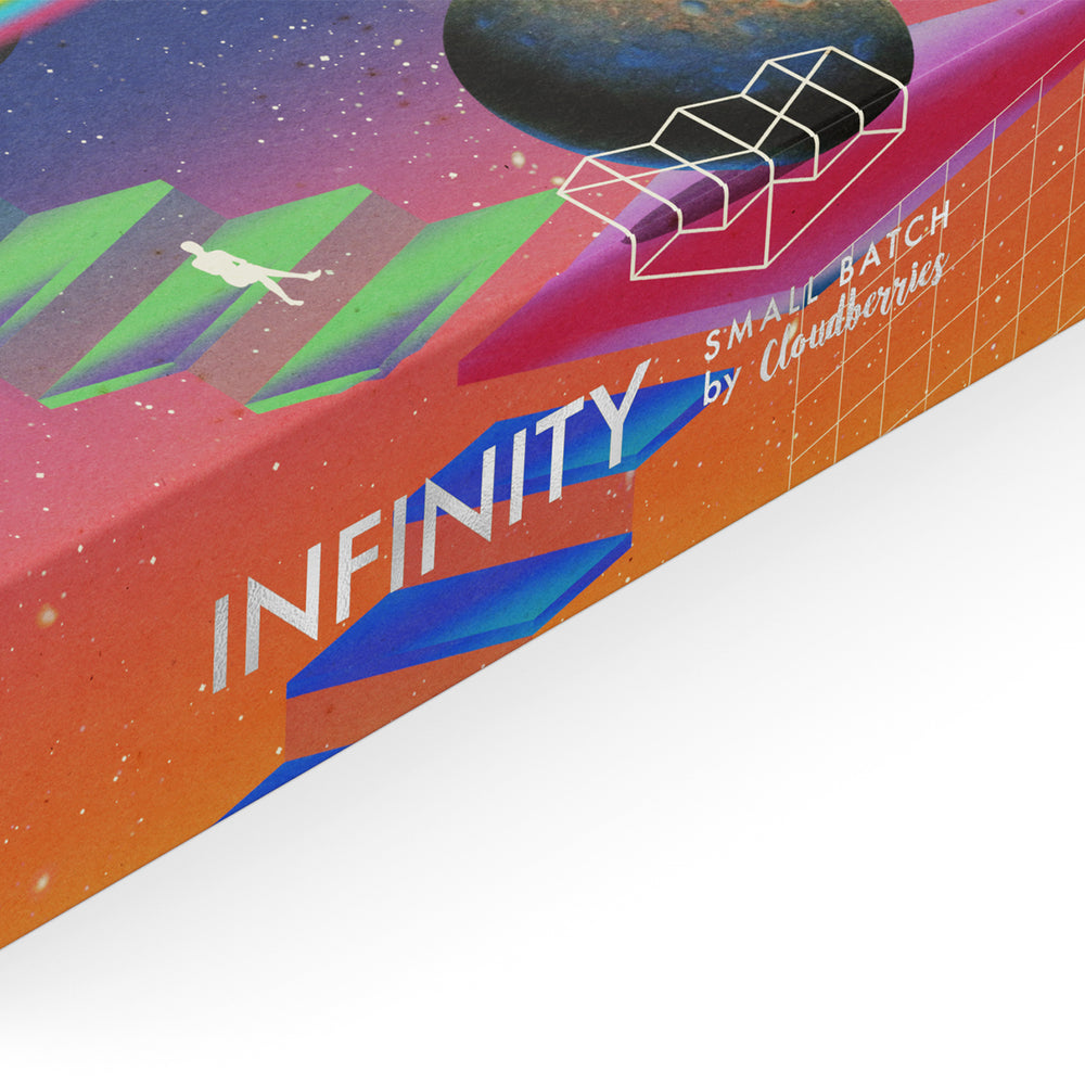 Infinity Jigsaw Puzzle Puzzles - Science Museum Shop