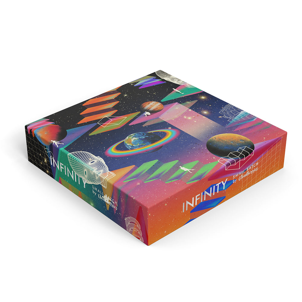 Infinity Jigsaw Puzzle Puzzles - Science Museum Shop