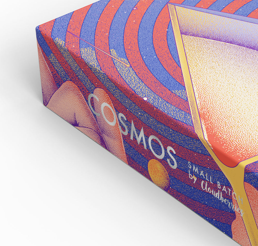 Cosmos Jigsaw Puzzle Puzzles - Science Museum Shop