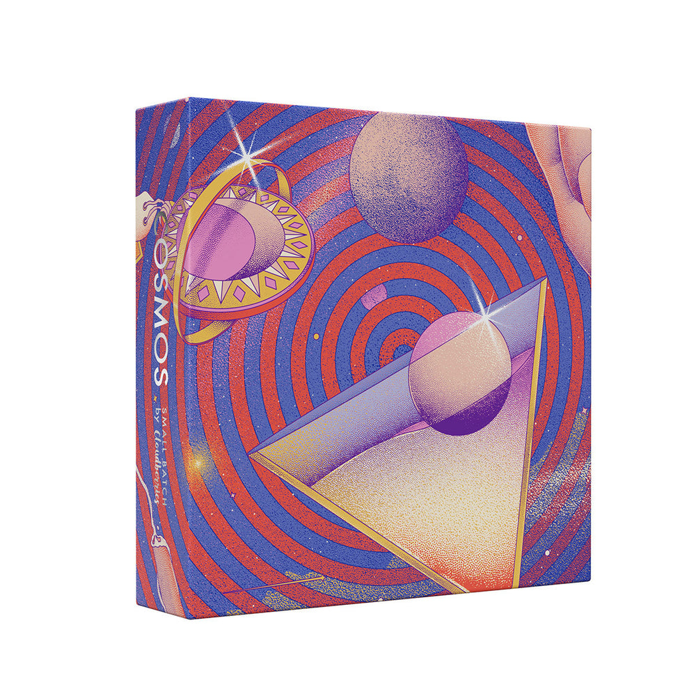 Cosmos Jigsaw Puzzle Puzzles - Science Museum Shop