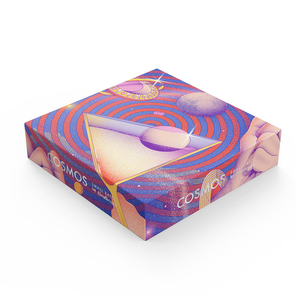 Cosmos Jigsaw Puzzle Puzzles - Science Museum Shop