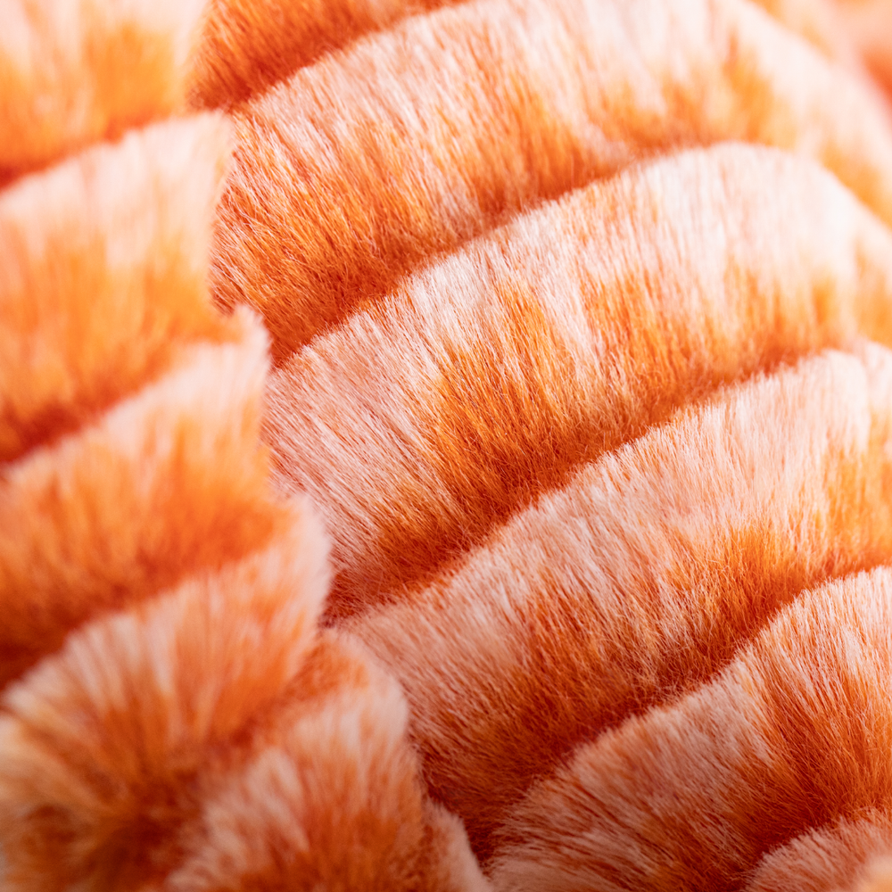 Jellycat Fizzleskip Bunny Orange