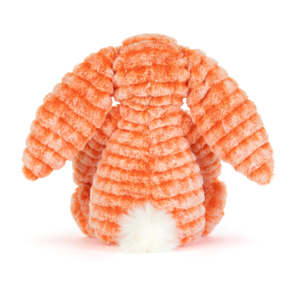 Jellycat Fizzleskip Bunny Orange