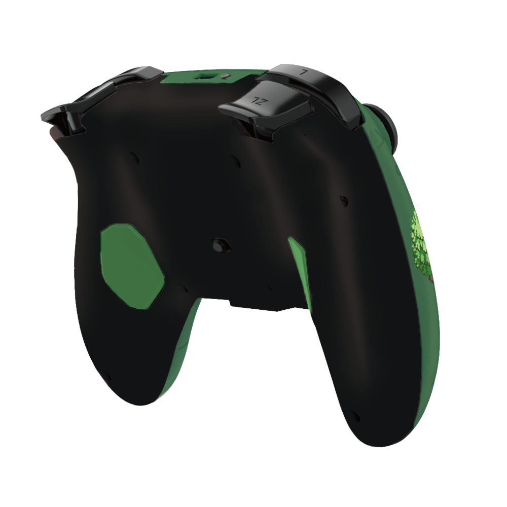Wireless HORIPAD Turbo Pokémon Pixel Green Home Tech - Science Museum Shop