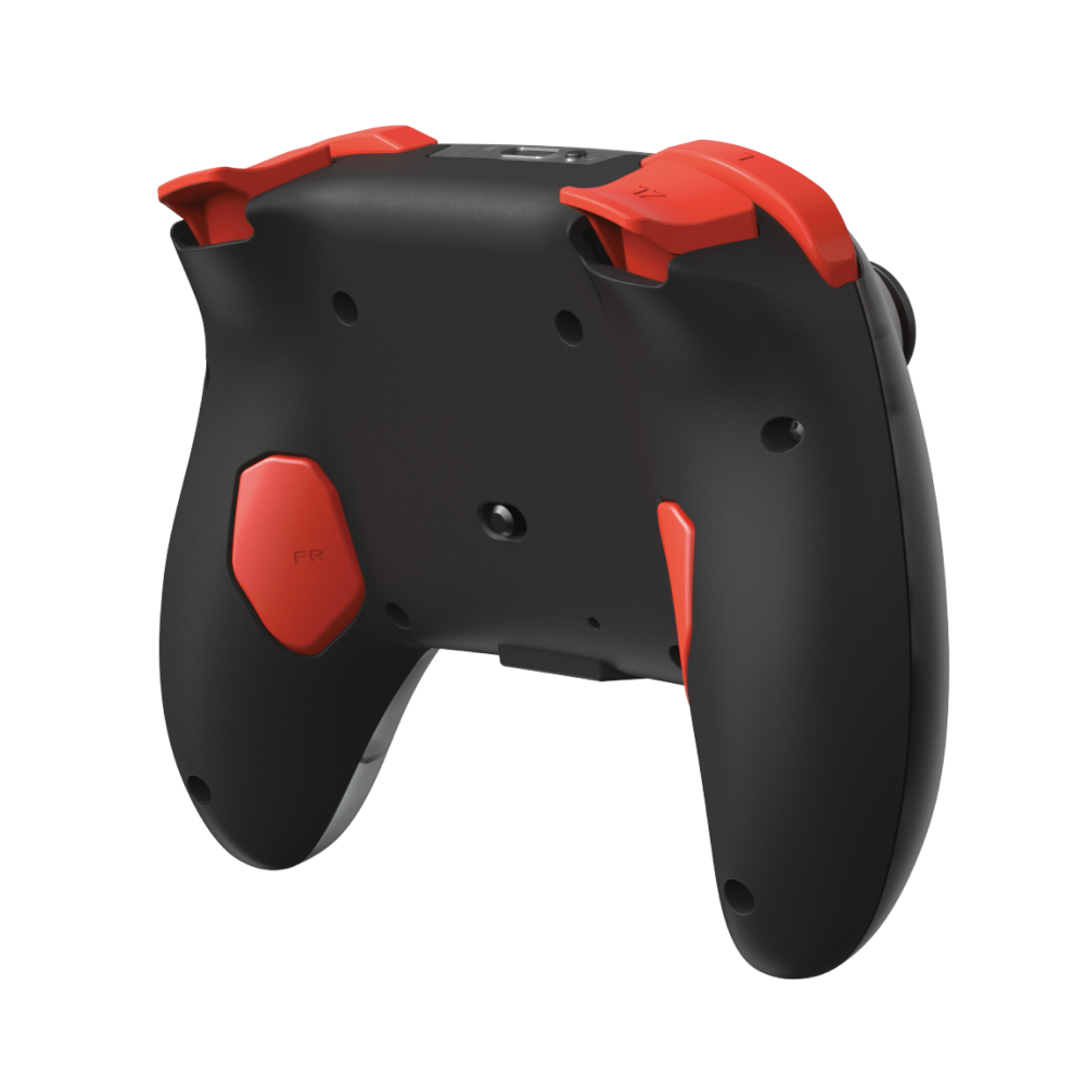 Wireless HORIPAD Turbo Pokémon Pixel Red Home Tech - Science Museum Shop