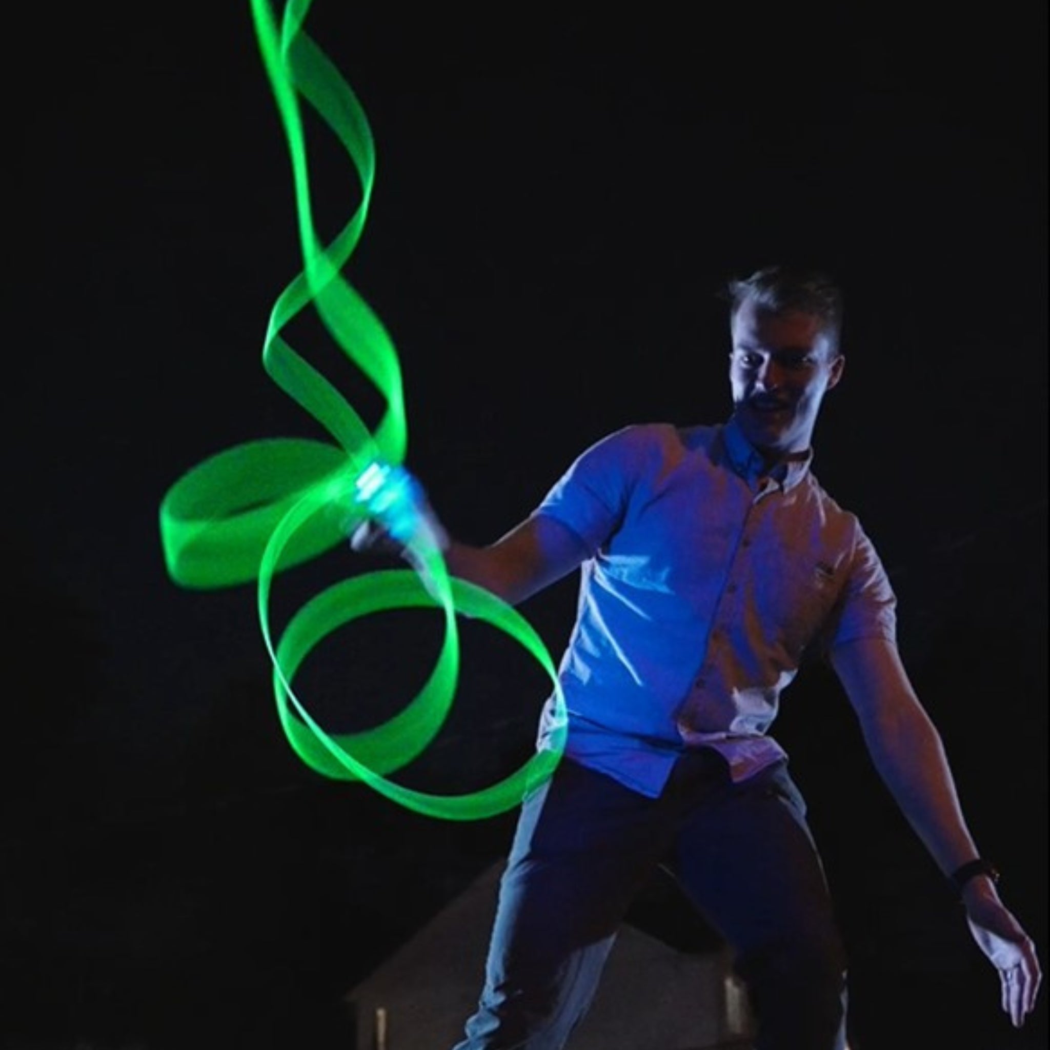 Zipstring Luma Play - Science Museum Shop