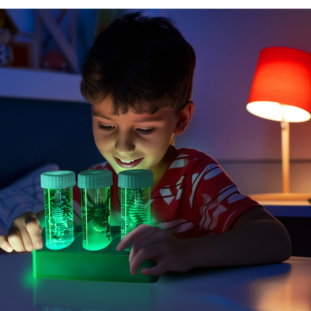 Creepy Crawly Digging Lab Kit Experiments - Science Museum Shop