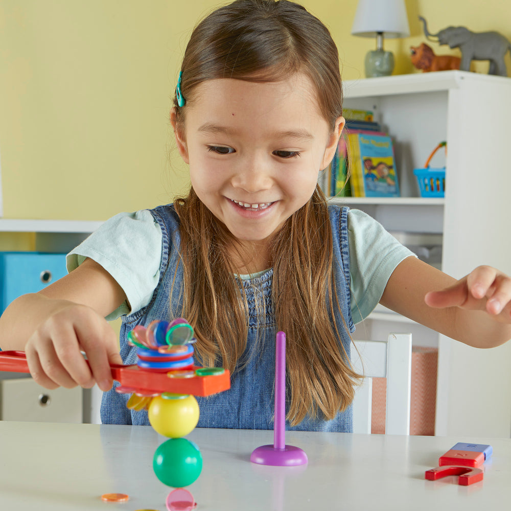 Magnet Movers Experiment Kit Kits - Science Museum Shop
