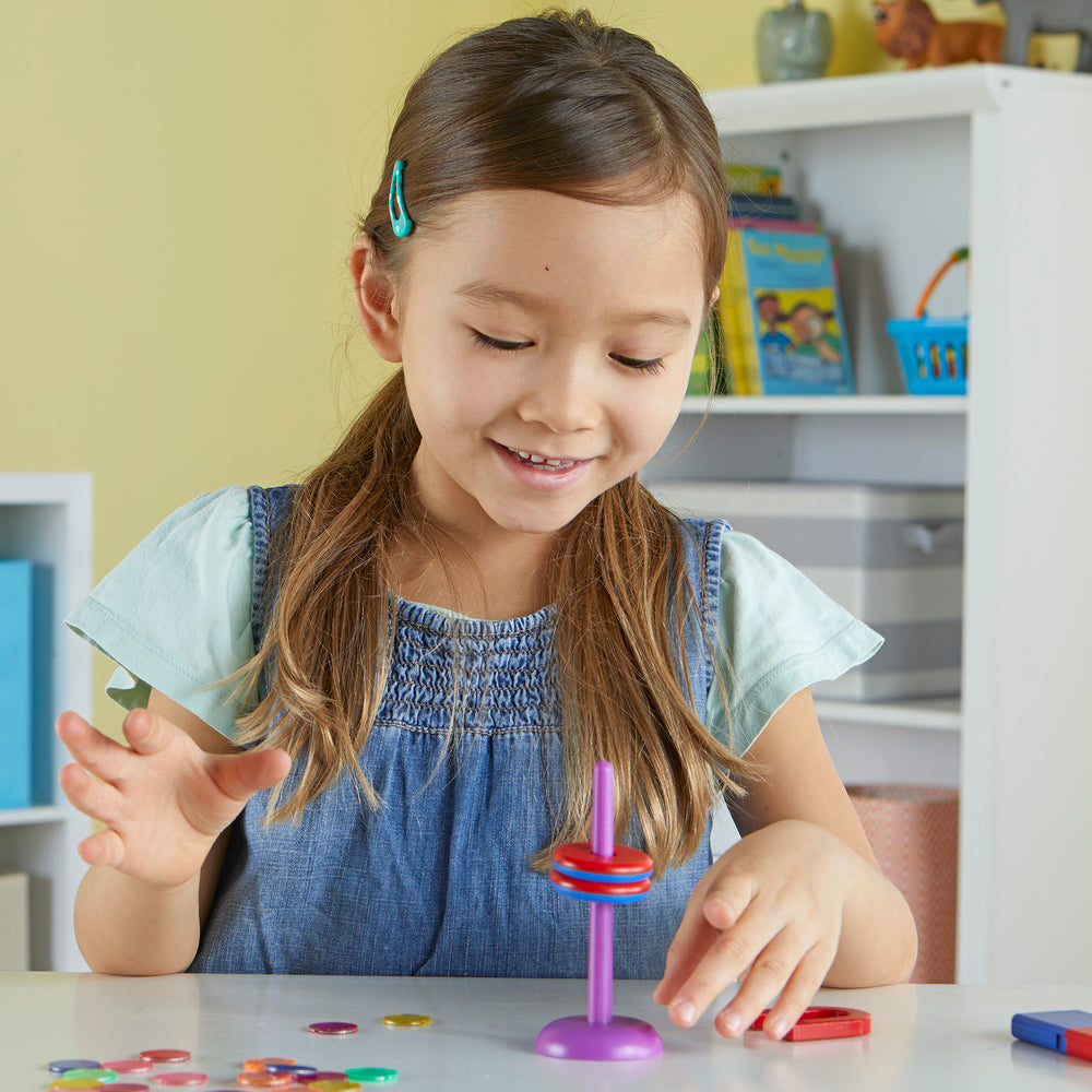Magnet Movers Experiment Kit Kits - Science Museum Shop