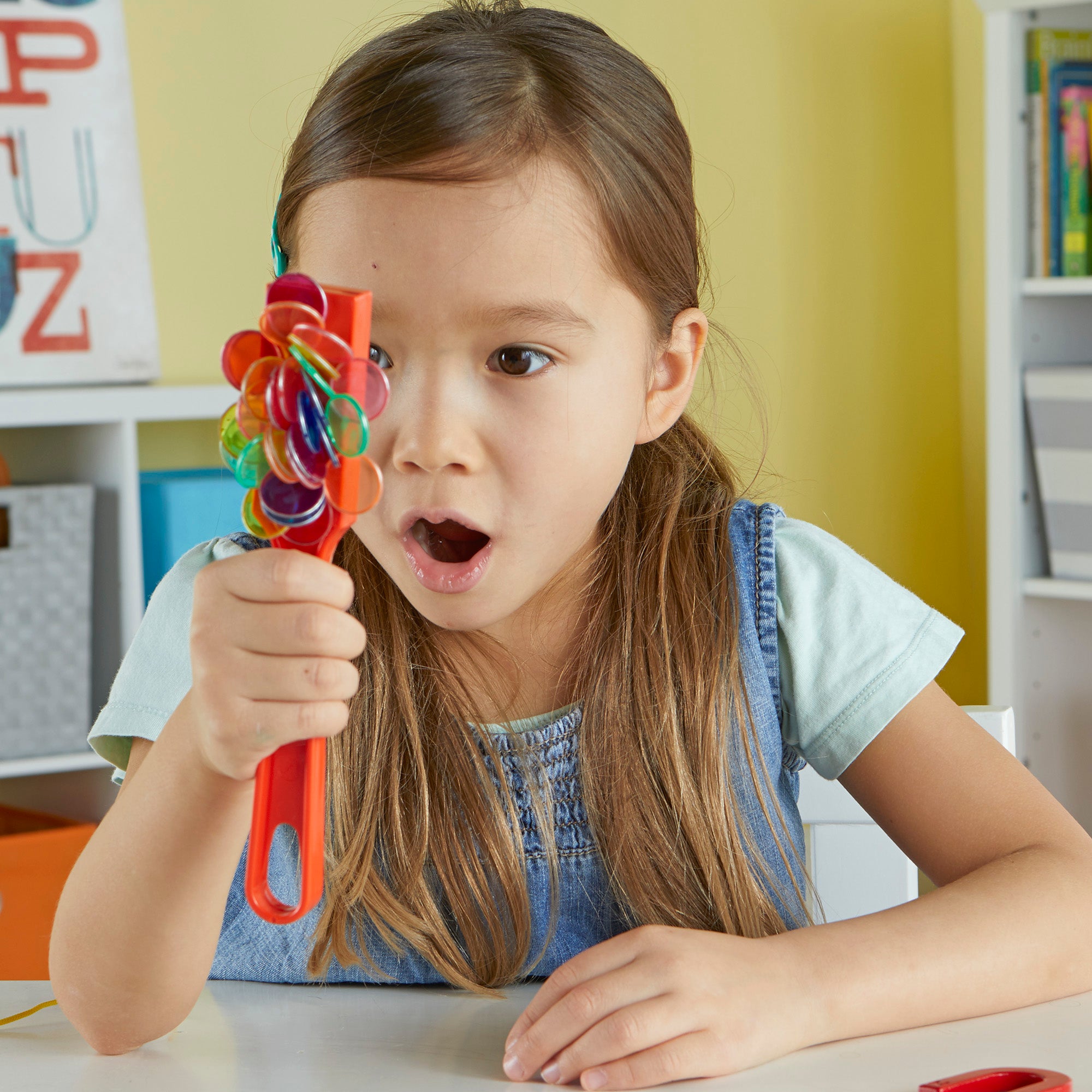 Magnet Movers Experiment Kit Kits - Science Museum Shop