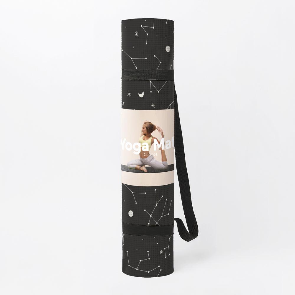 Constellations Yoga Mat - 60 x 173 cm