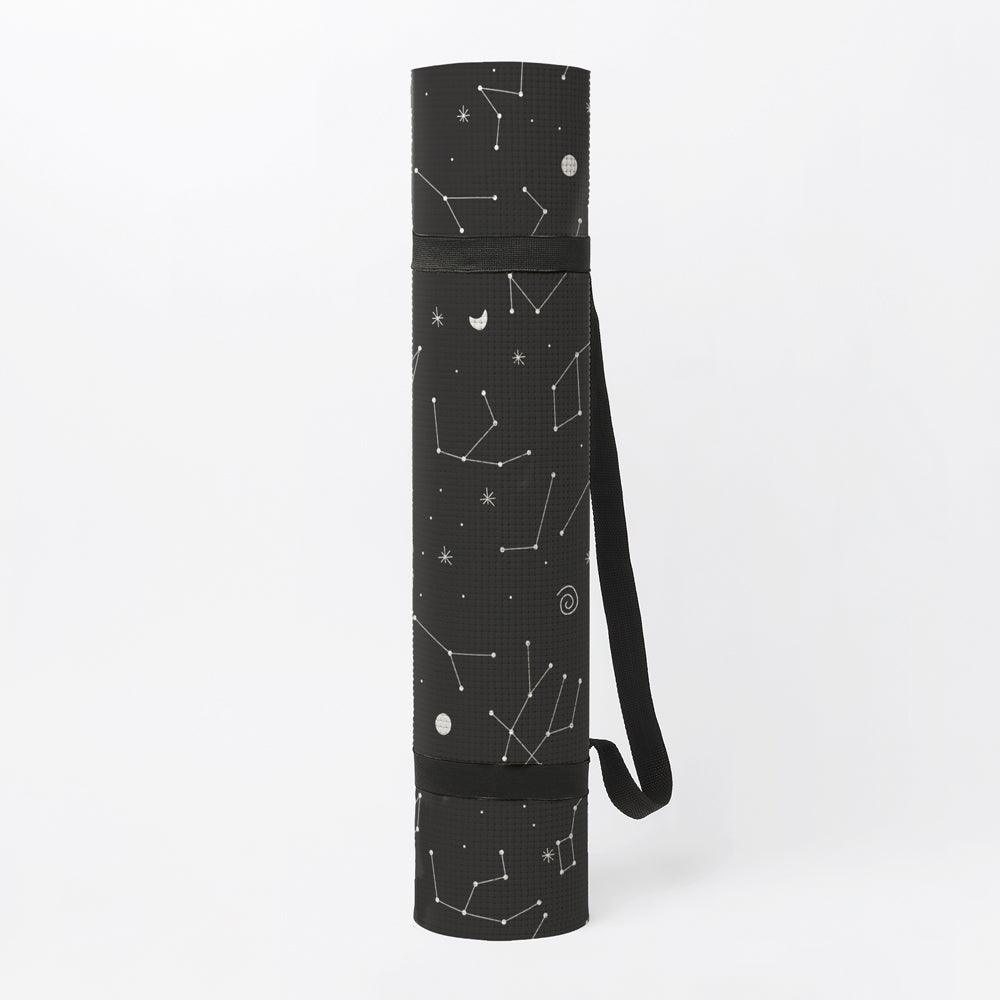 Constellations Yoga Mat - 60 x 173 cm