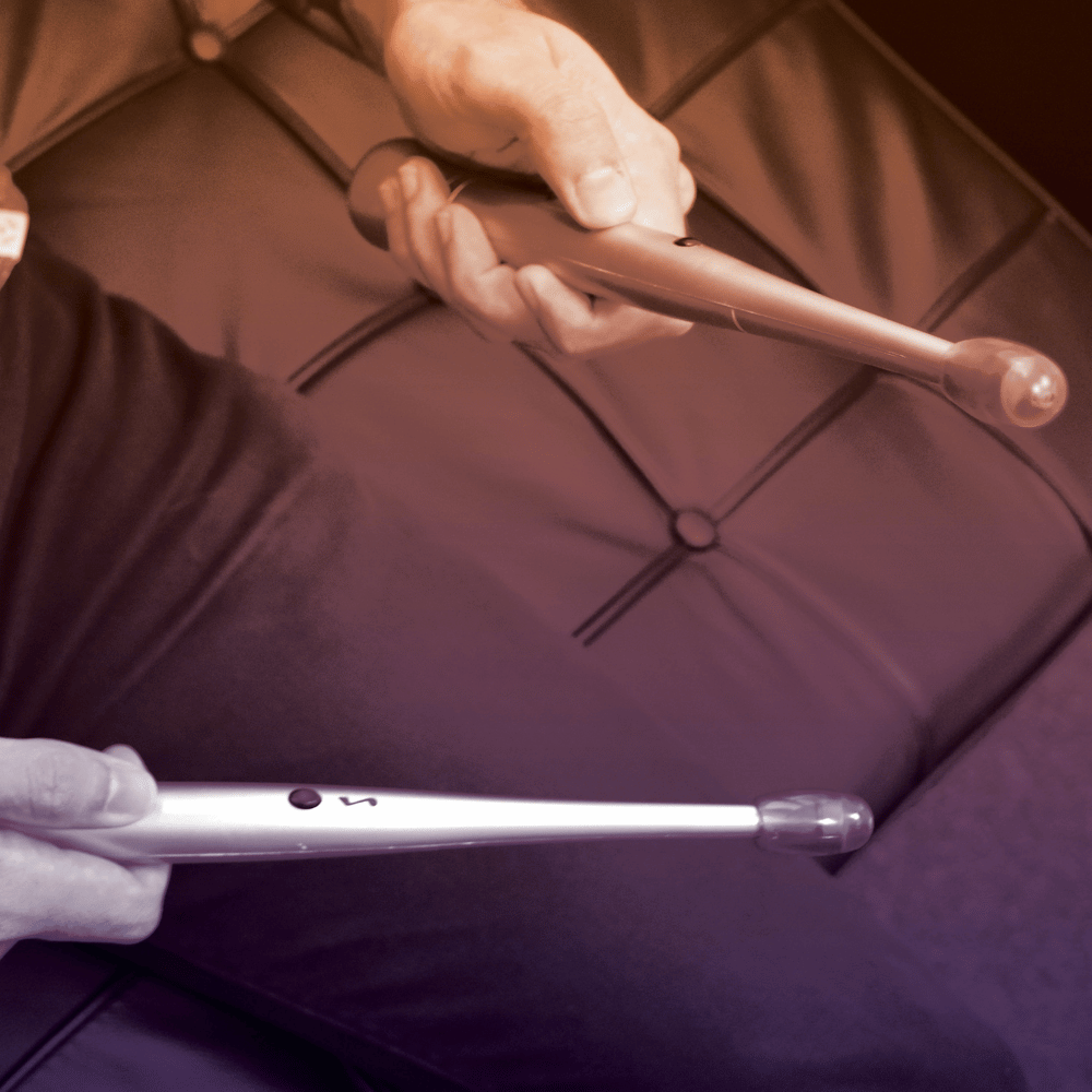 Digital Drum Sticks Play - Science Museum Shop