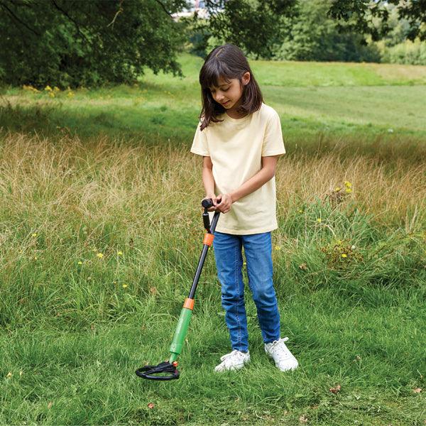 Outdoor Adventure Metal Detector Outdoor play - Science Museum Shop