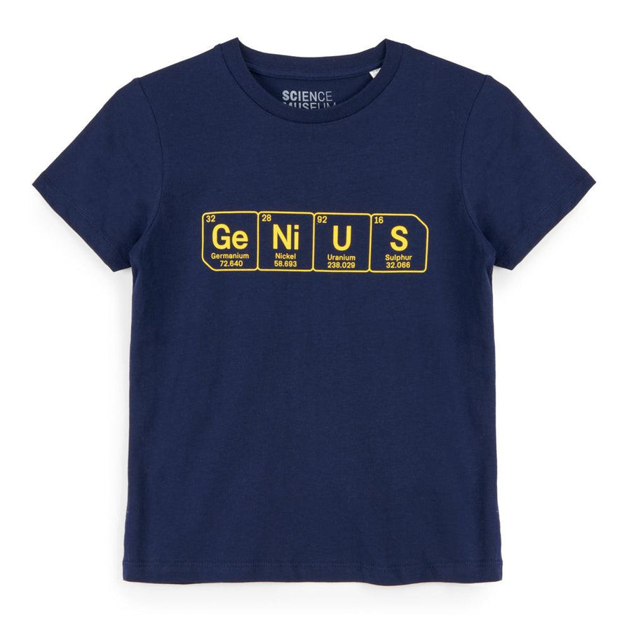 Science & Space T-shirts | Clothing | Science Museum Shop