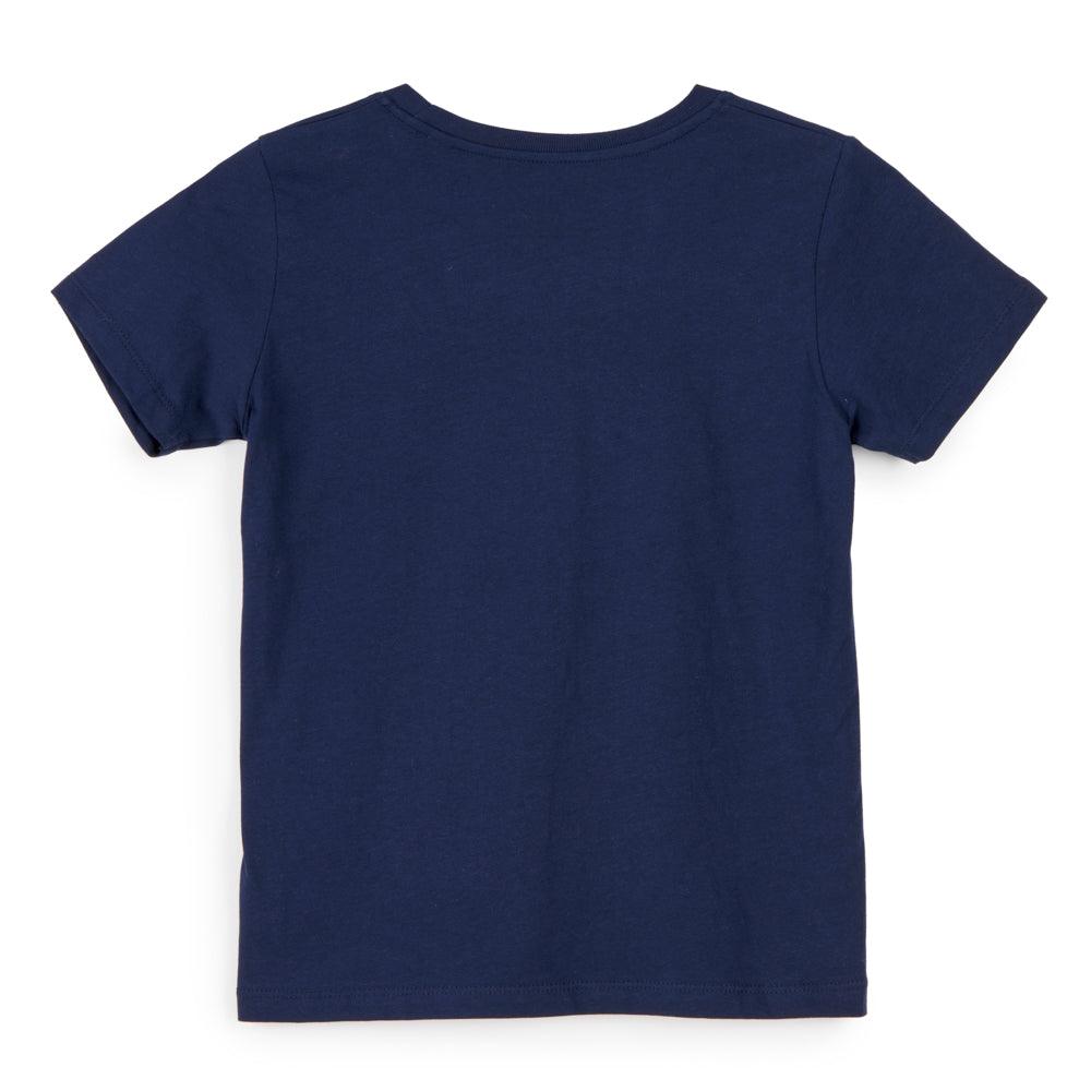 Science Museum Kids GeNiUS T-shirt Clothing - Science Museum Shop