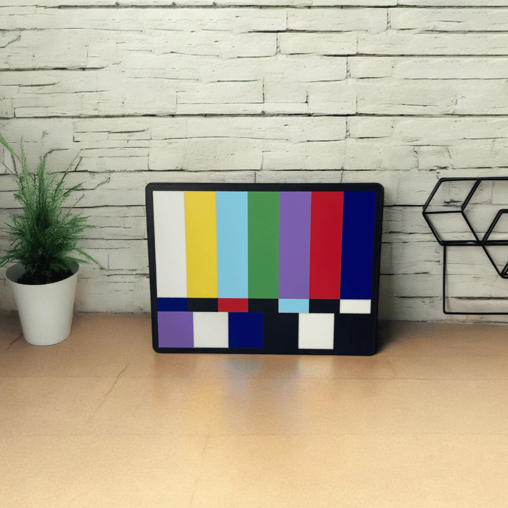 Light Box Colour Vision Home Accessories - Science Museum Shop