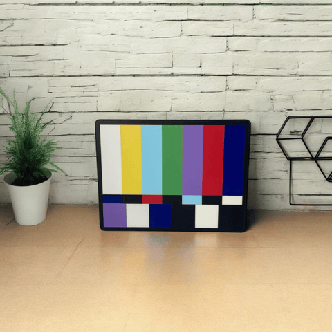 Light Box Colour Vision | Science Museum Shop