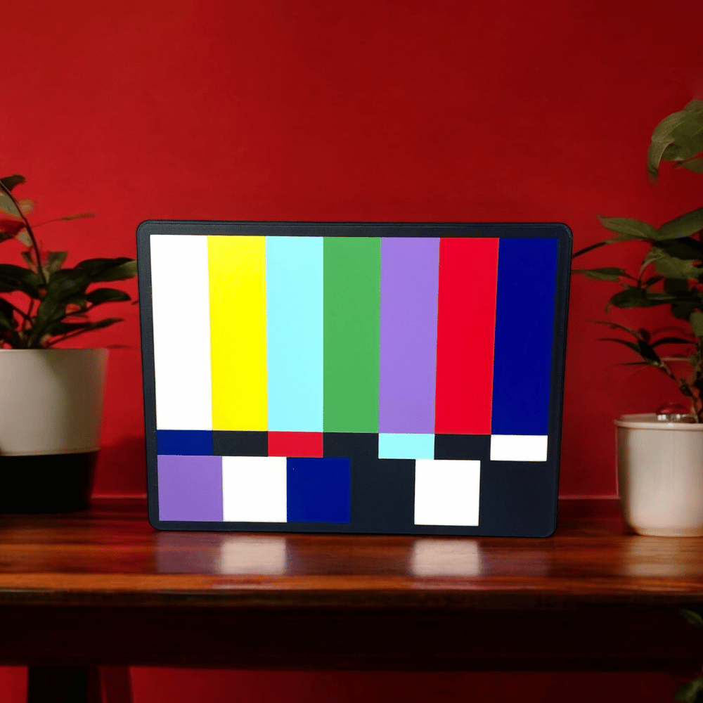 Light Box Colour Vision Home Accessories - Science Museum Shop