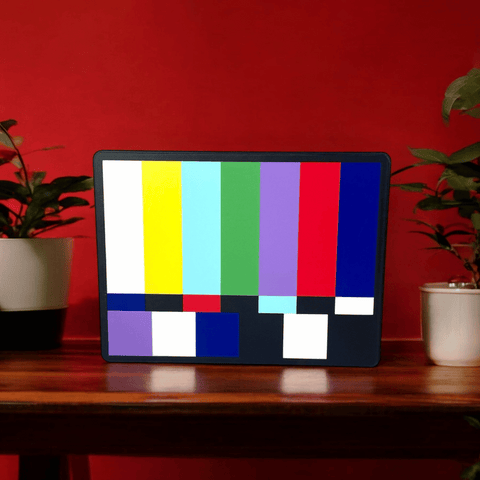 Light Box Colour Vision | Science Museum Shop