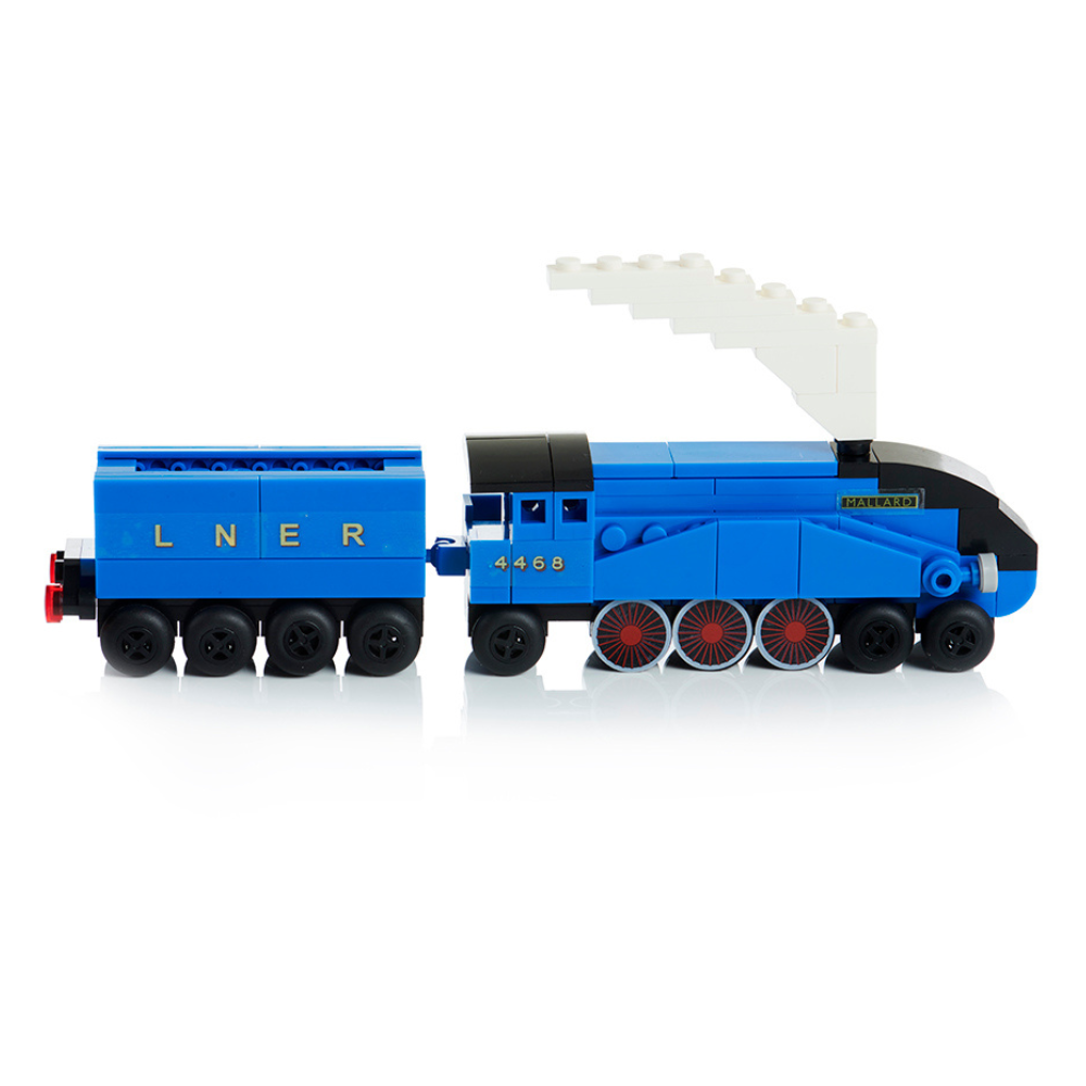 National Railway Museum Mallard CityBrix Lego/CityBrix - Science Museum Shop