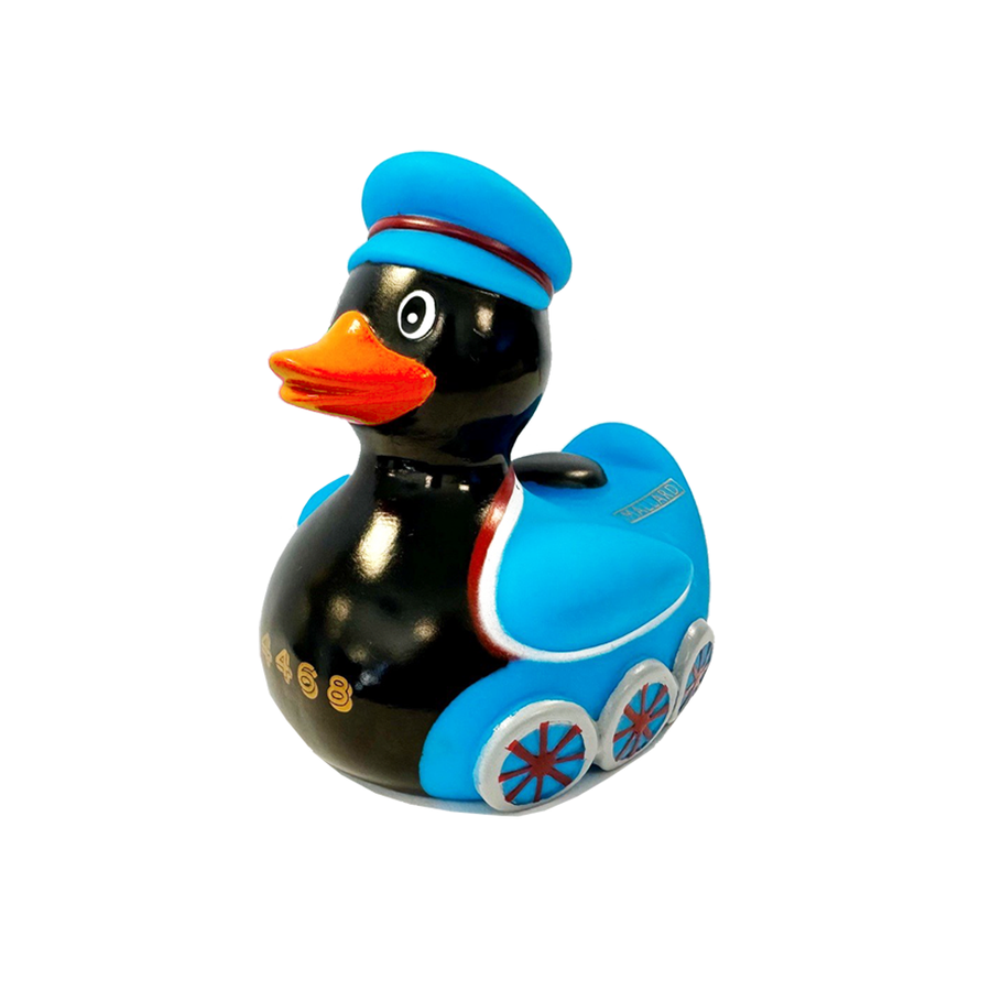 National Railway Museum Mallard Rubber Duck