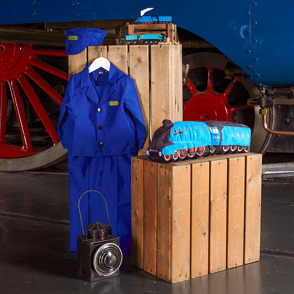 National Railway Museum Engine Driver Kids Dress Up Dress Up - Science Museum Shop