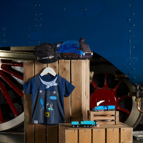 National Railway Museum Mallard CityBrix Lego/CityBrix - Science Museum Shop