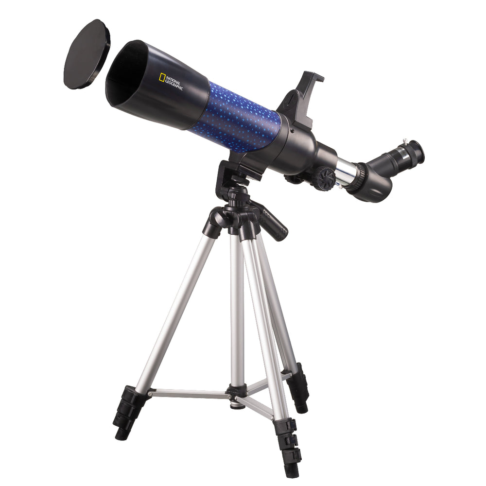 National Geographic AR Telescope with Backpack