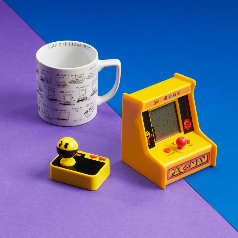 Science Museum History Of The Computer Mug Mugs - Science Museum Shop