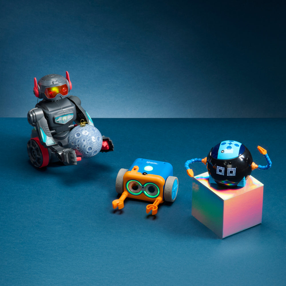 Botley 2.0 Coding Robot Robotics - Science Museum Shop