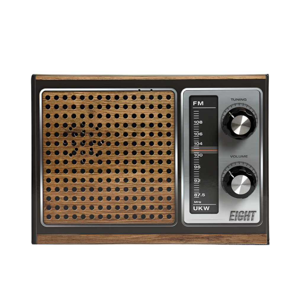 Retro Radio Kit Kits - Science Museum Shop