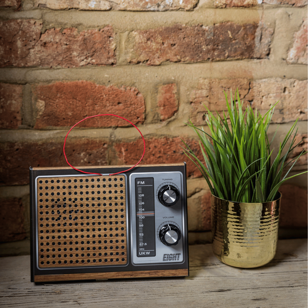 Retro Radio Kit Kits - Science Museum Shop